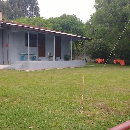 Casa Chacara Villa Eksteriør billede