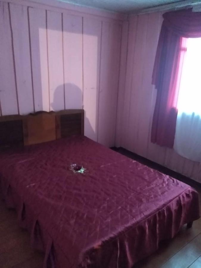 Casa Chacara Villa Eksteriør billede