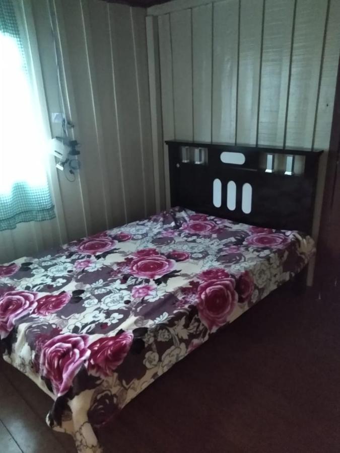 Casa Chacara Villa Eksteriør billede